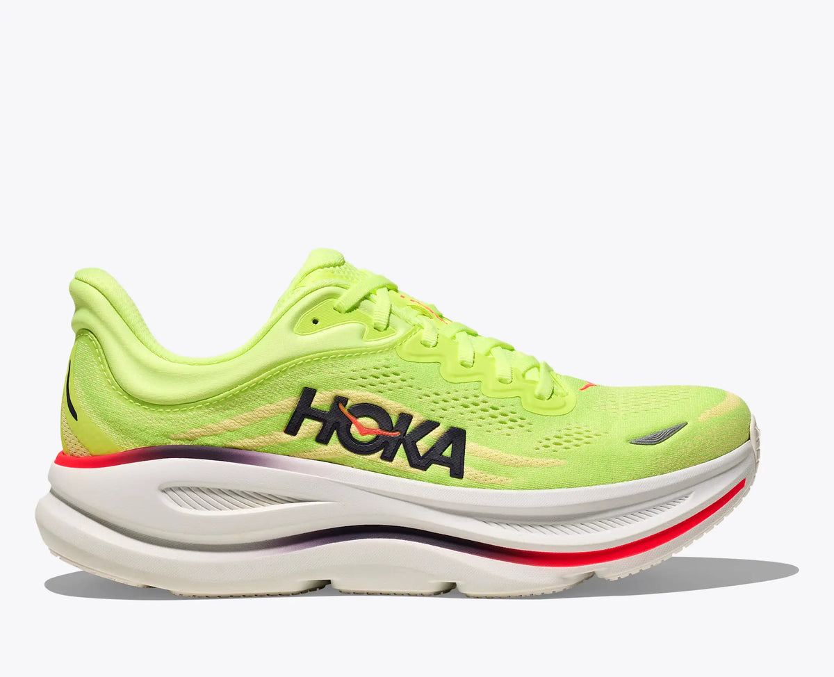 Men's Hoka Bondi 9 (Core Colors)