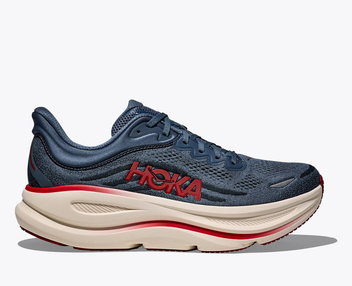 Men's Hoka Bondi 9 (Core Colors)