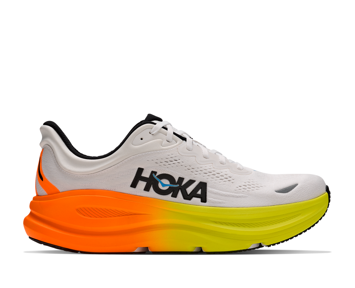 Men's Hoka Bondi 9 (Core Colors)