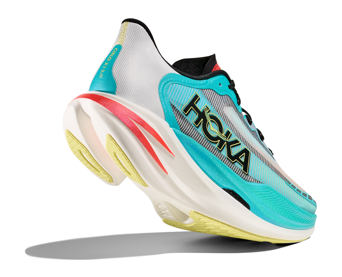 Unisex Hoka Cielo X1 2.0 (Clearance)