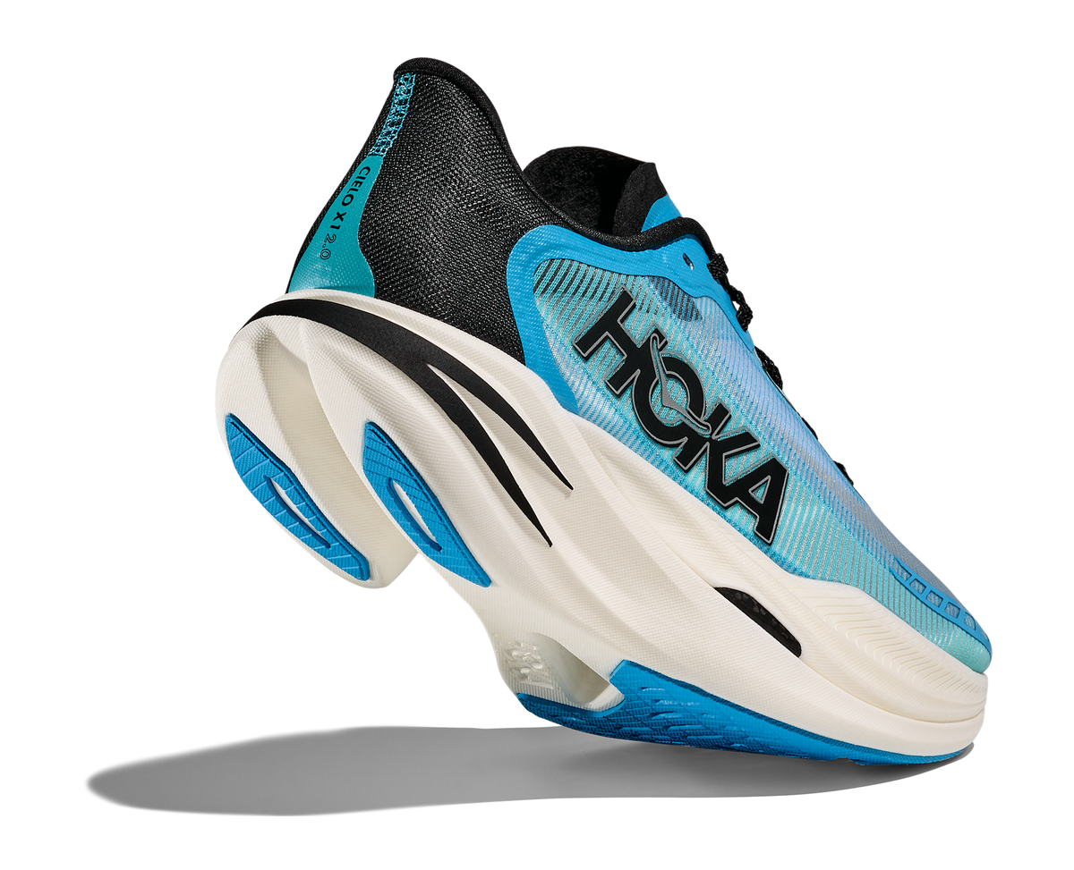 Unisex Hoka Cielo X1 2.0 (Clearance)