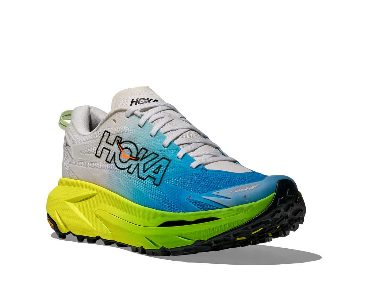 Men's Hoka Mafate 5