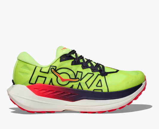 Men's HOKA Rocket X Trail