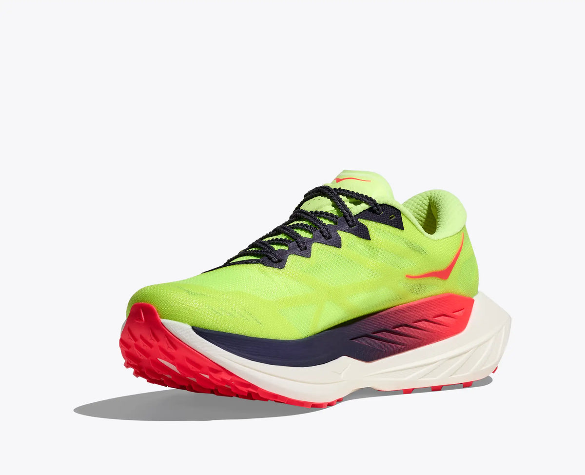 Men's HOKA Rocket X Trail