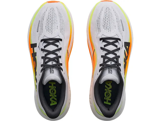 Men's HOKA Clifton Pro