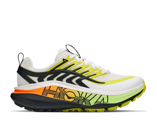 Men's Hoka Stinson 8