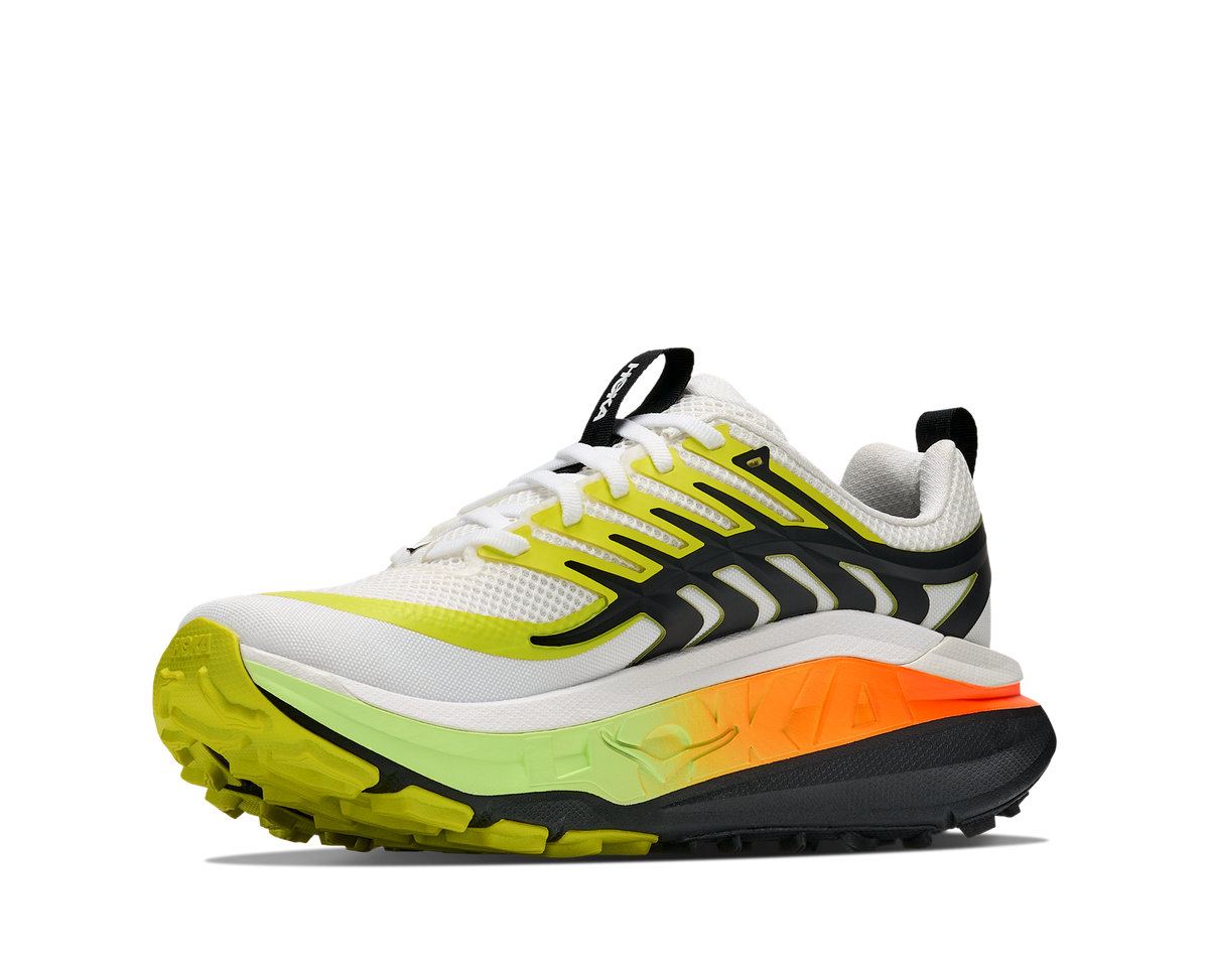 Men's Hoka Stinson 8