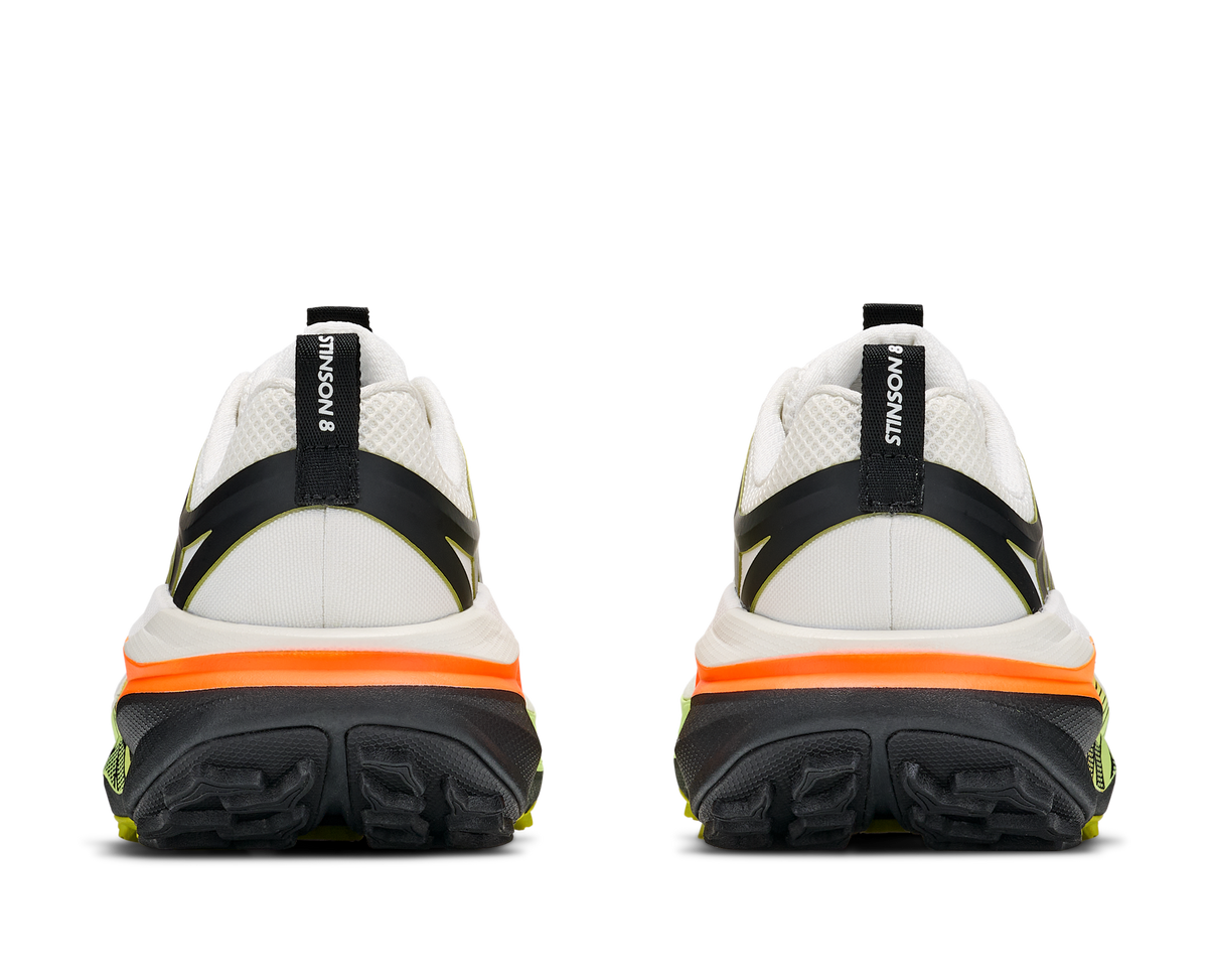 Men's Hoka Stinson 8