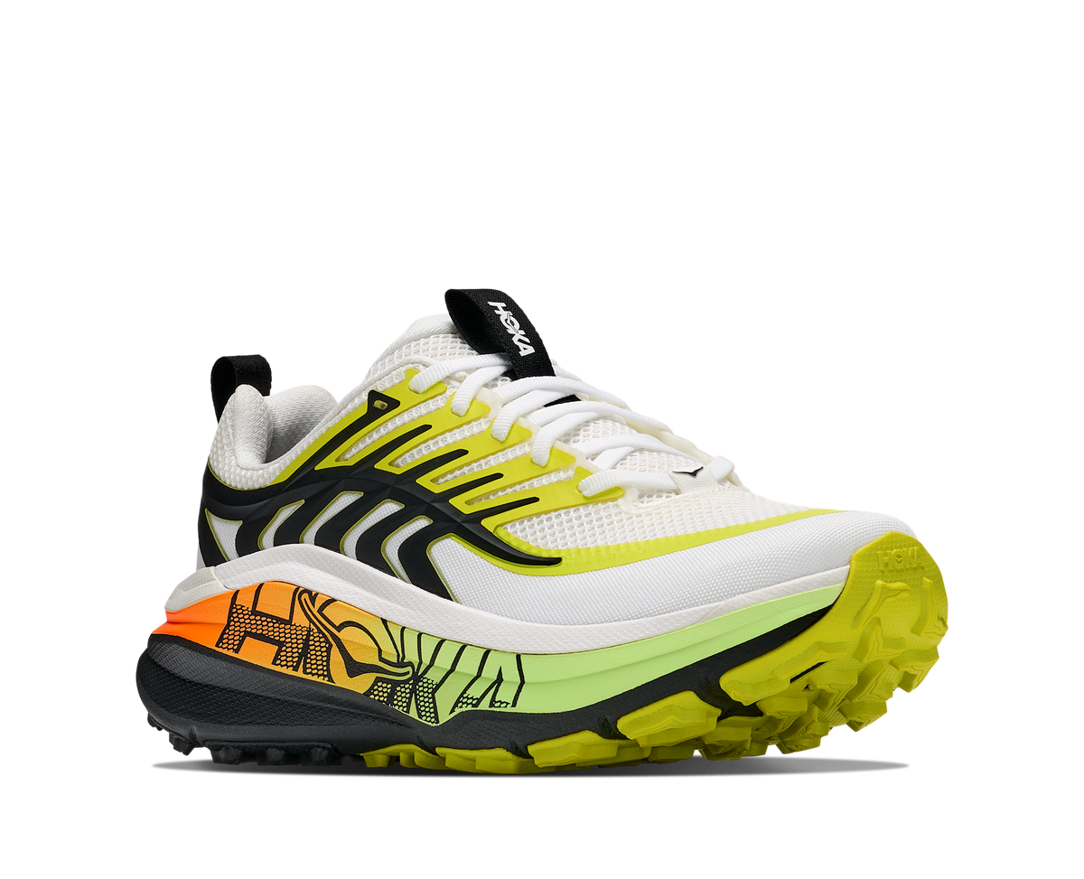 Men's Hoka Stinson 8