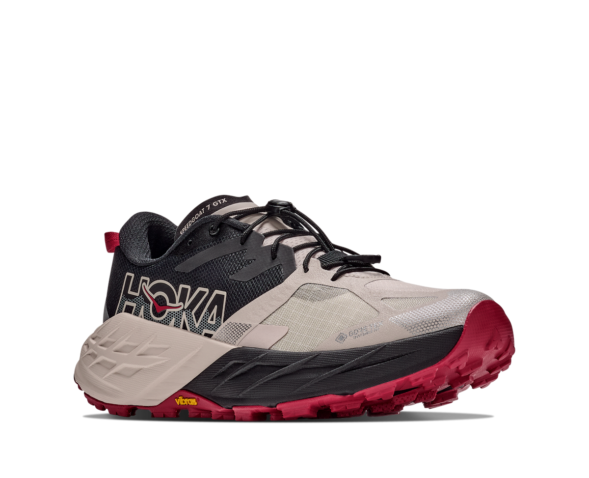 Men's Hoka Speedgoat 7 GTX