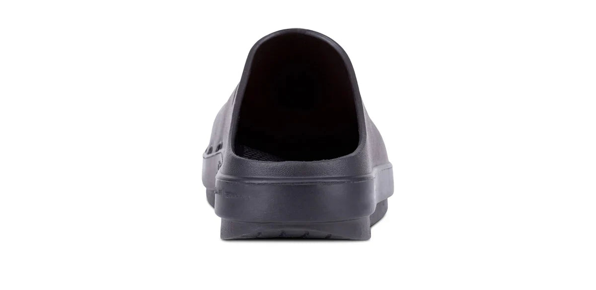 Unisex Oofos OOclog