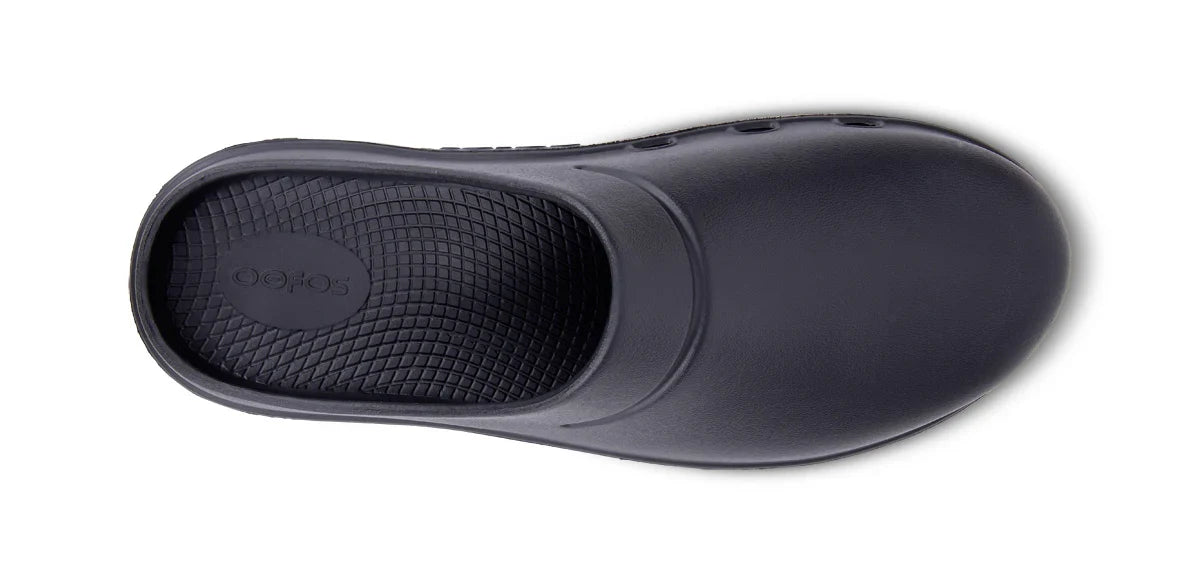 Unisex Oofos OOclog