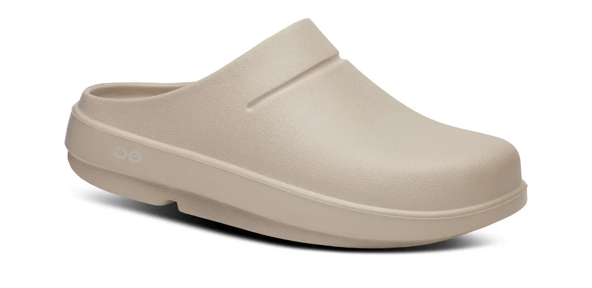 Unisex Oofos OOclog