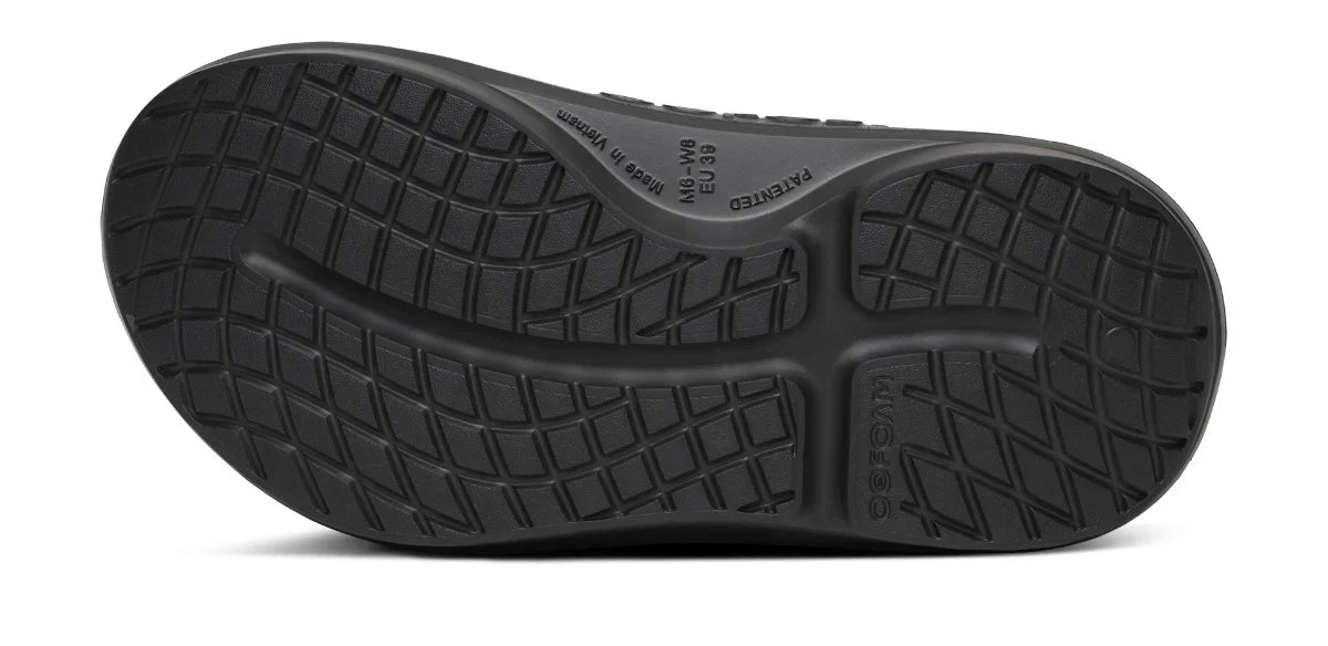 Unisex Oofos Original Plus