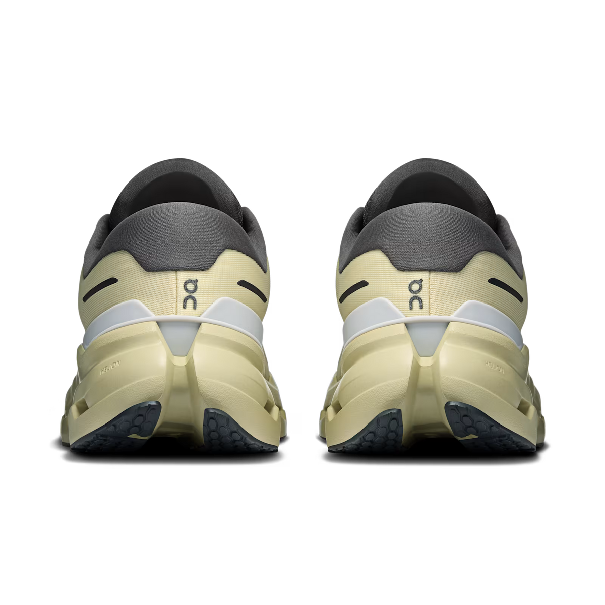 Men's On Cloudrunner 3 Waterproof