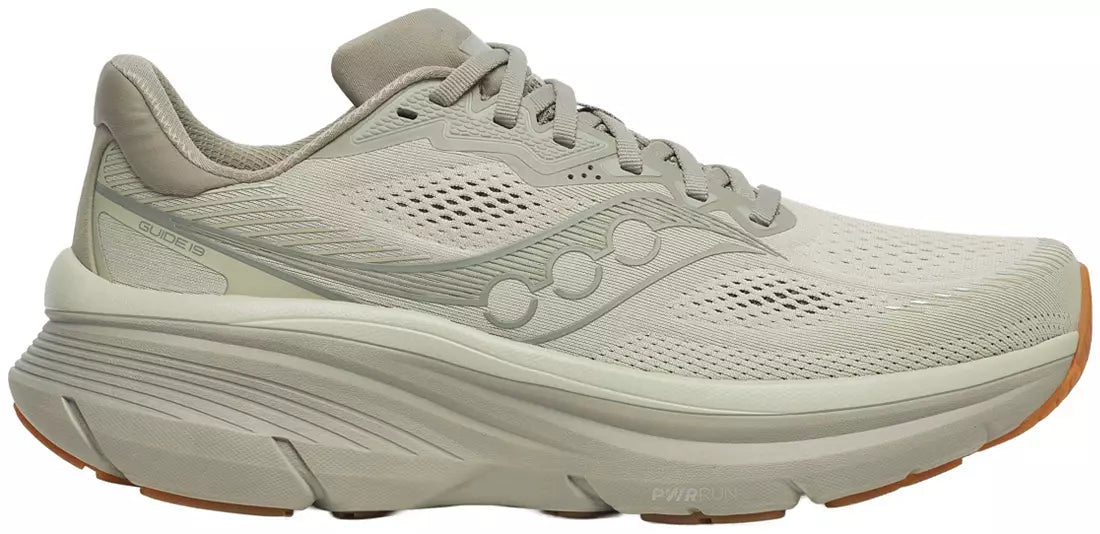 Men's Saucony Guide 19