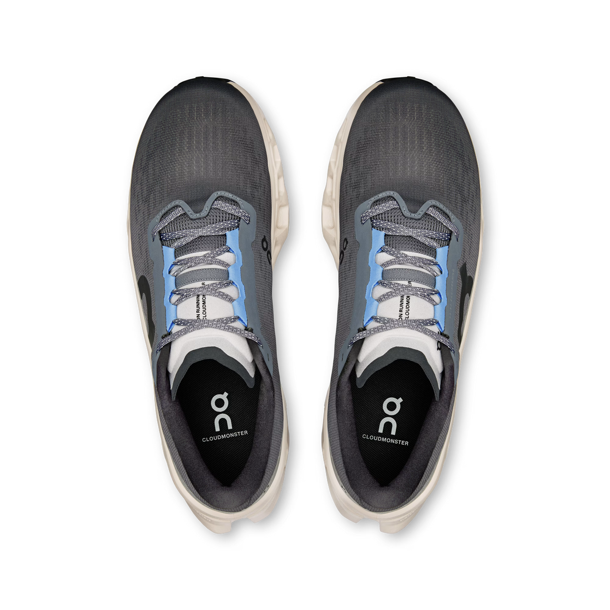 Men's On Cloudmonster 3