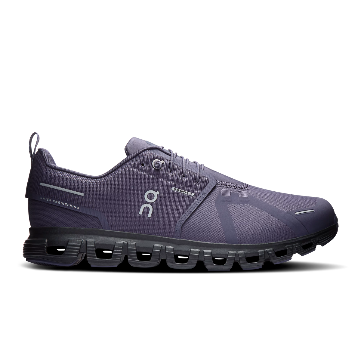 Men's On Cloud 6 Waterproof (Clearance)