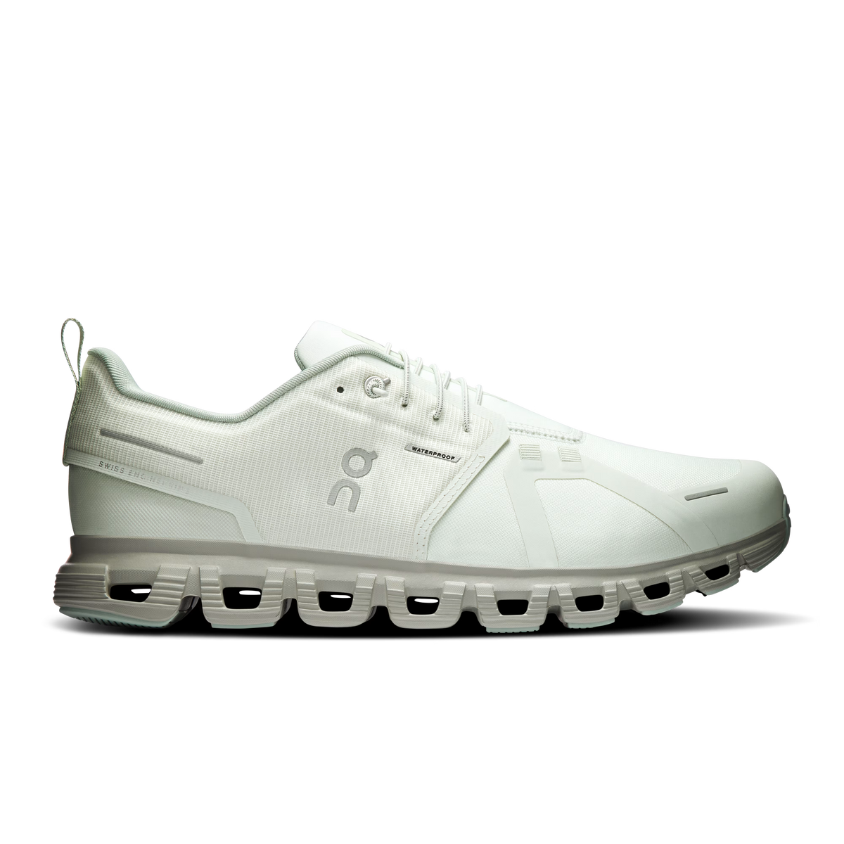 Men's On Cloud 6 Waterproof (Clearance)