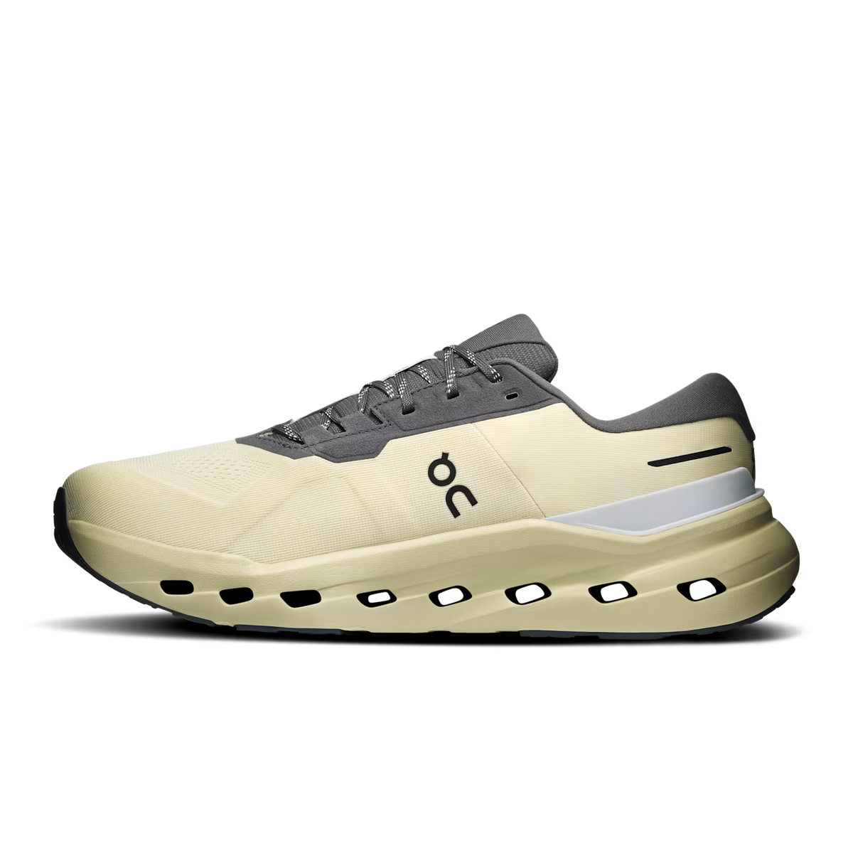 Men's On Cloudrunner 3 Waterproof