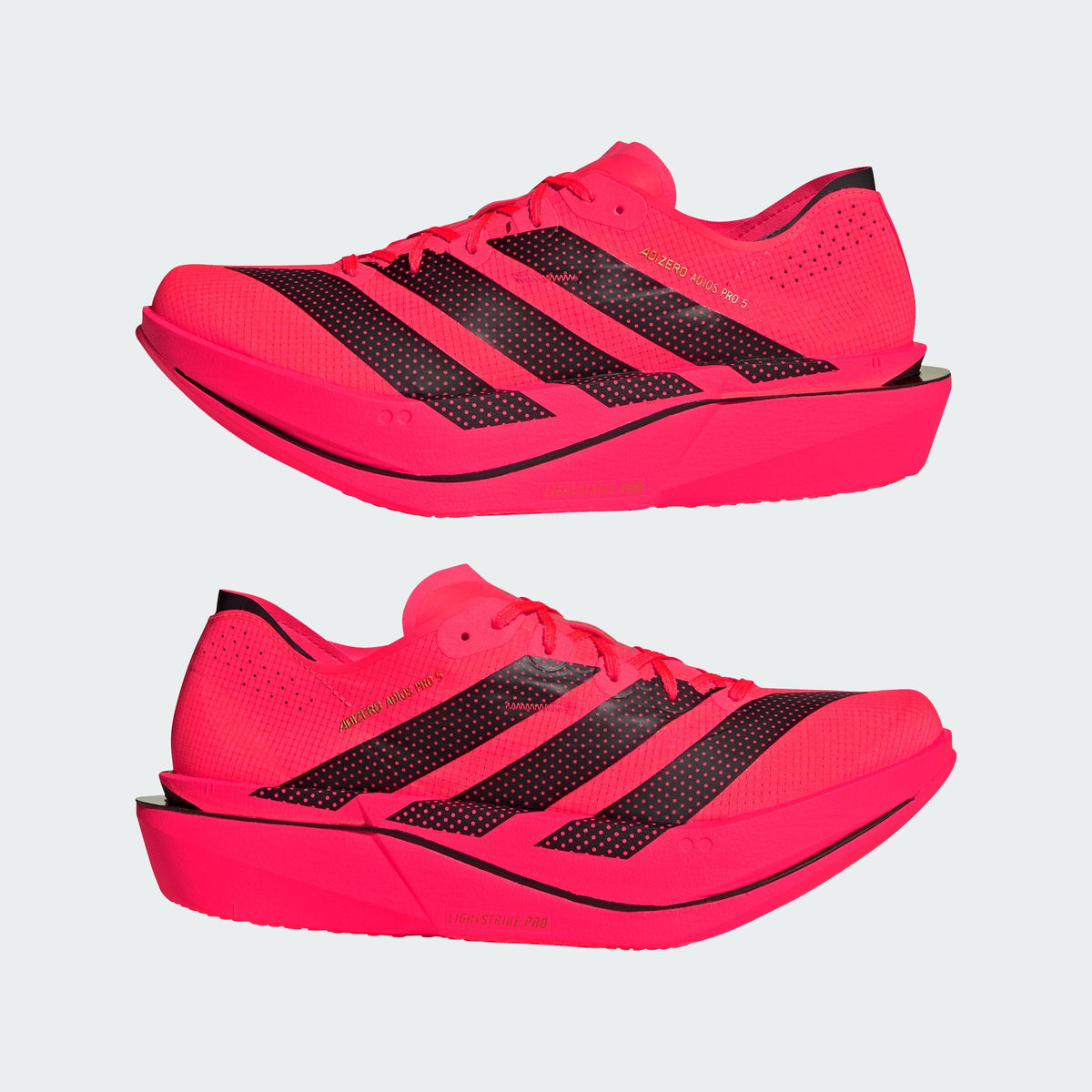 Men's Adidas Adizero Adios Pro 5