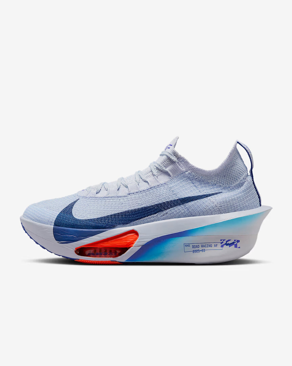 Men's Nike Air Zoom Alphafly Next% 3 (Clearance)