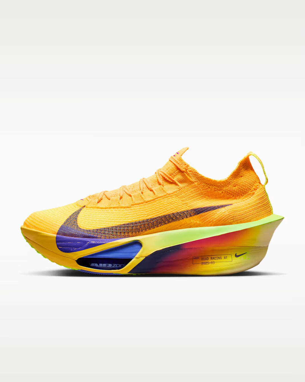 Men's Nike Air Zoom Alphafly Next% 3 (Clearance)