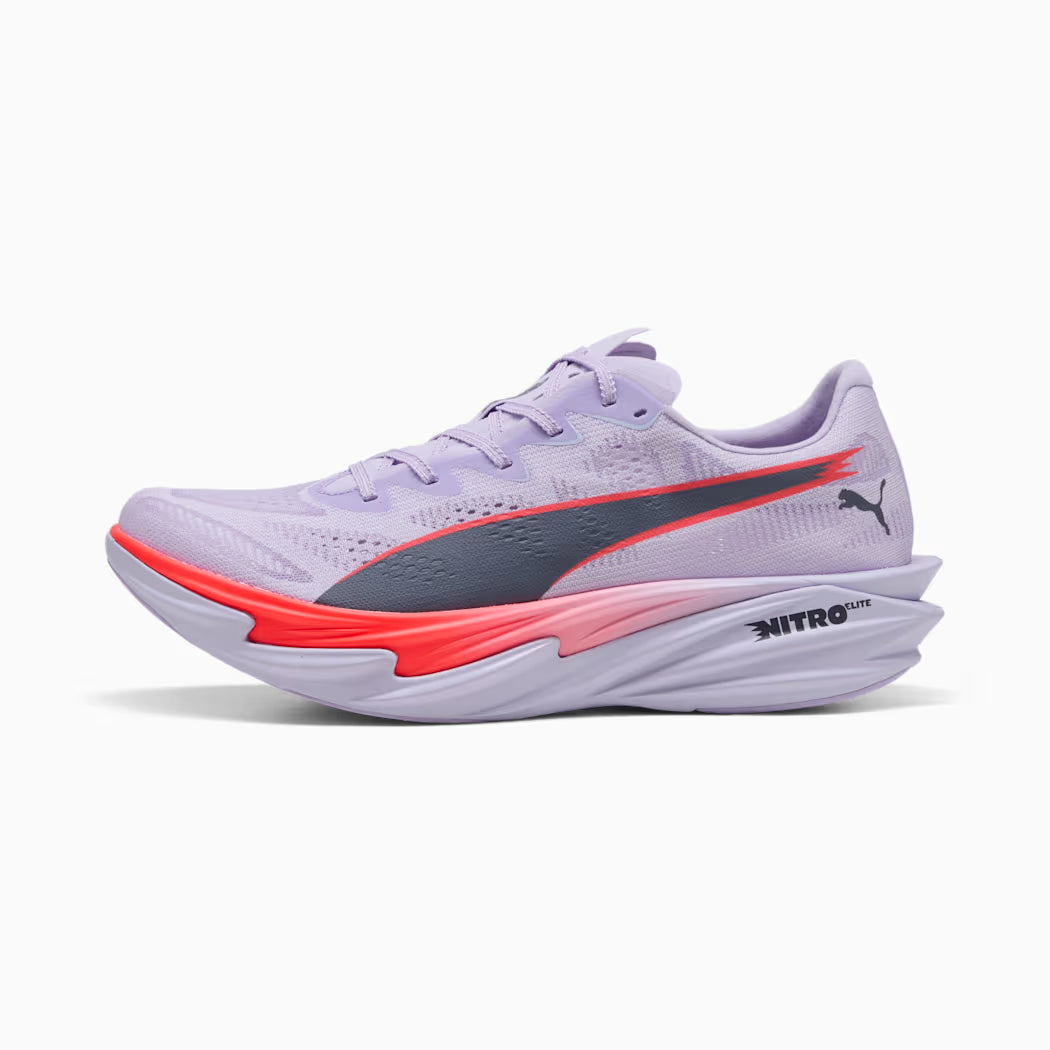 Men's Puma Deviate NITRO™ Elite 4