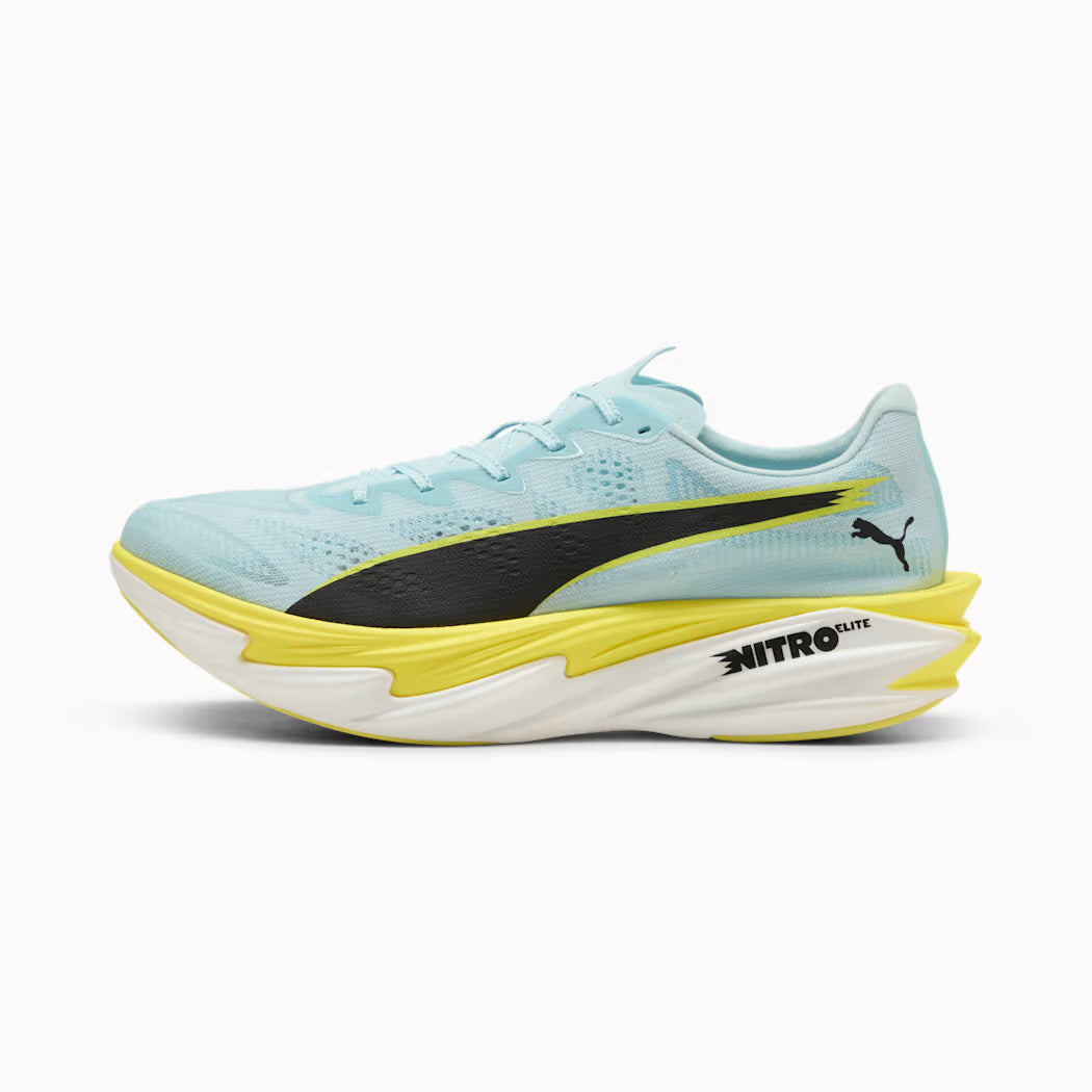 Men's Puma Deviate NITRO™ Elite 4