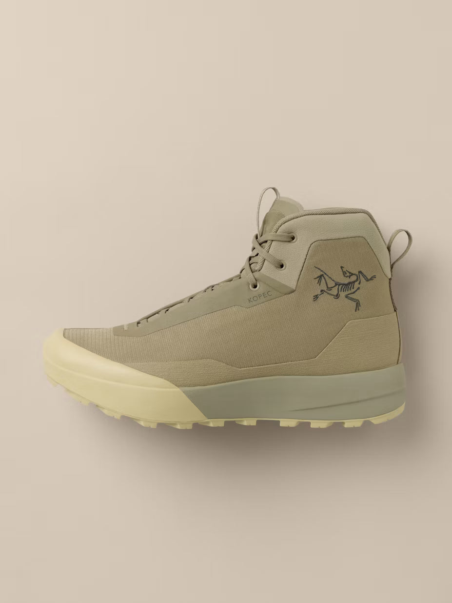 Men's Arc'teryx Kopec 2 Mid GTX