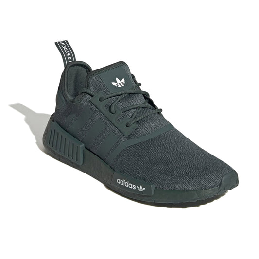 NMD R1 Lace Up Sneakers