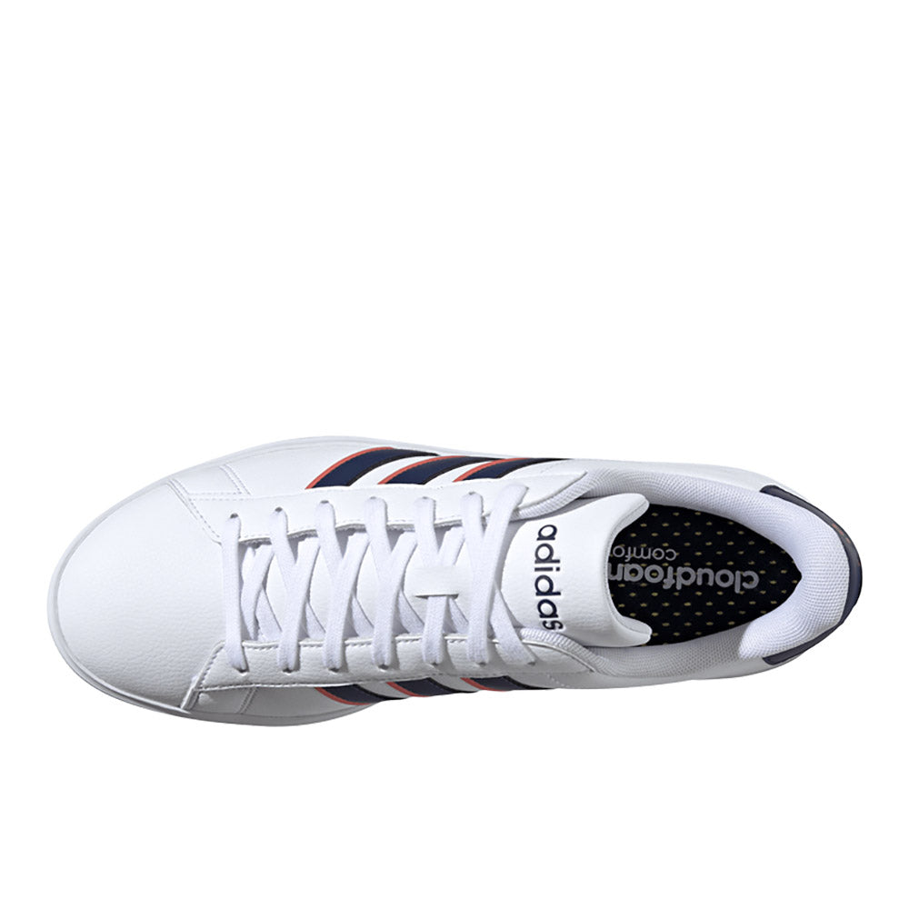 Grand Court 2.0 Shoes