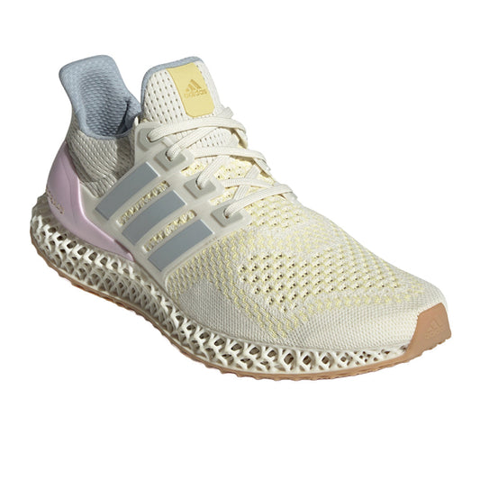 Ultra 4D Lace Up Sneakers