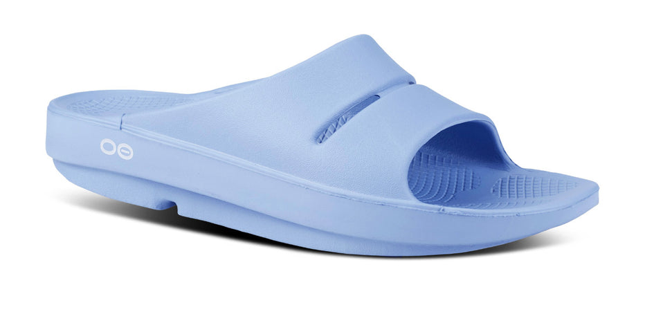 Oofos Ooahh Slide Sandal