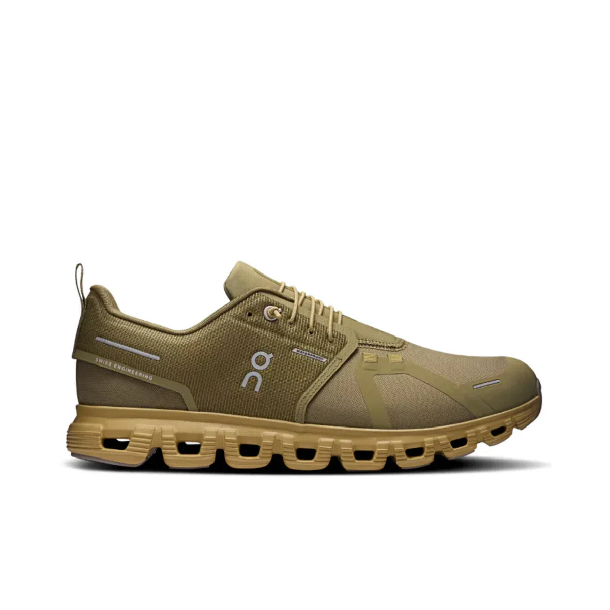 Men's On Cloud 6 Waterproof (Clearance)