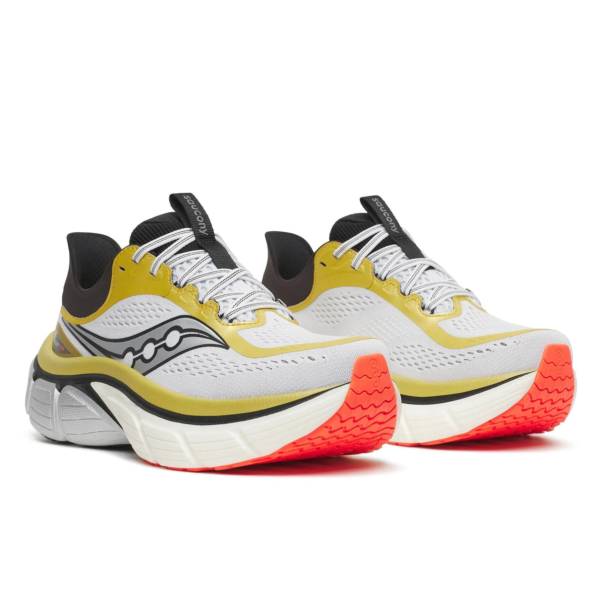 Men's Saucony Paramount Max