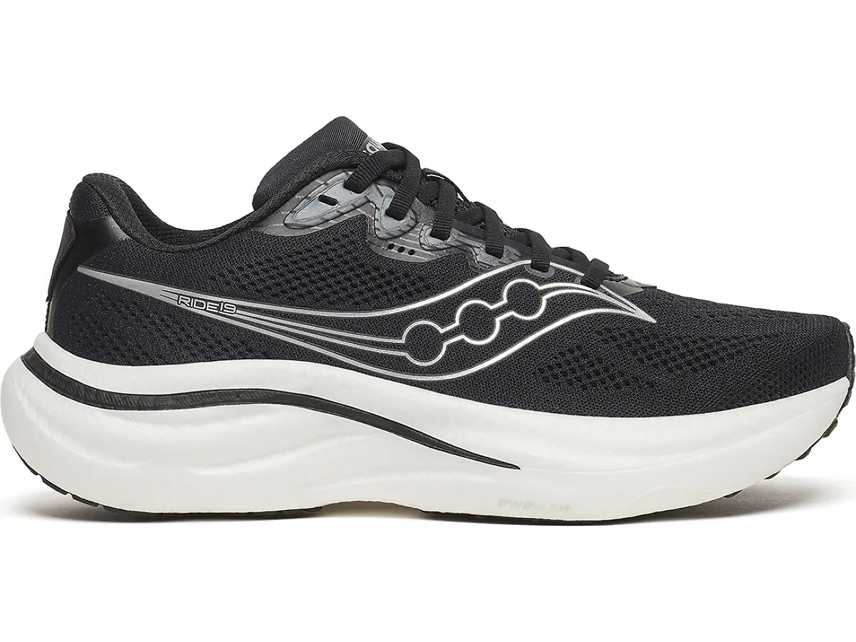 Men's Saucony Ride 19