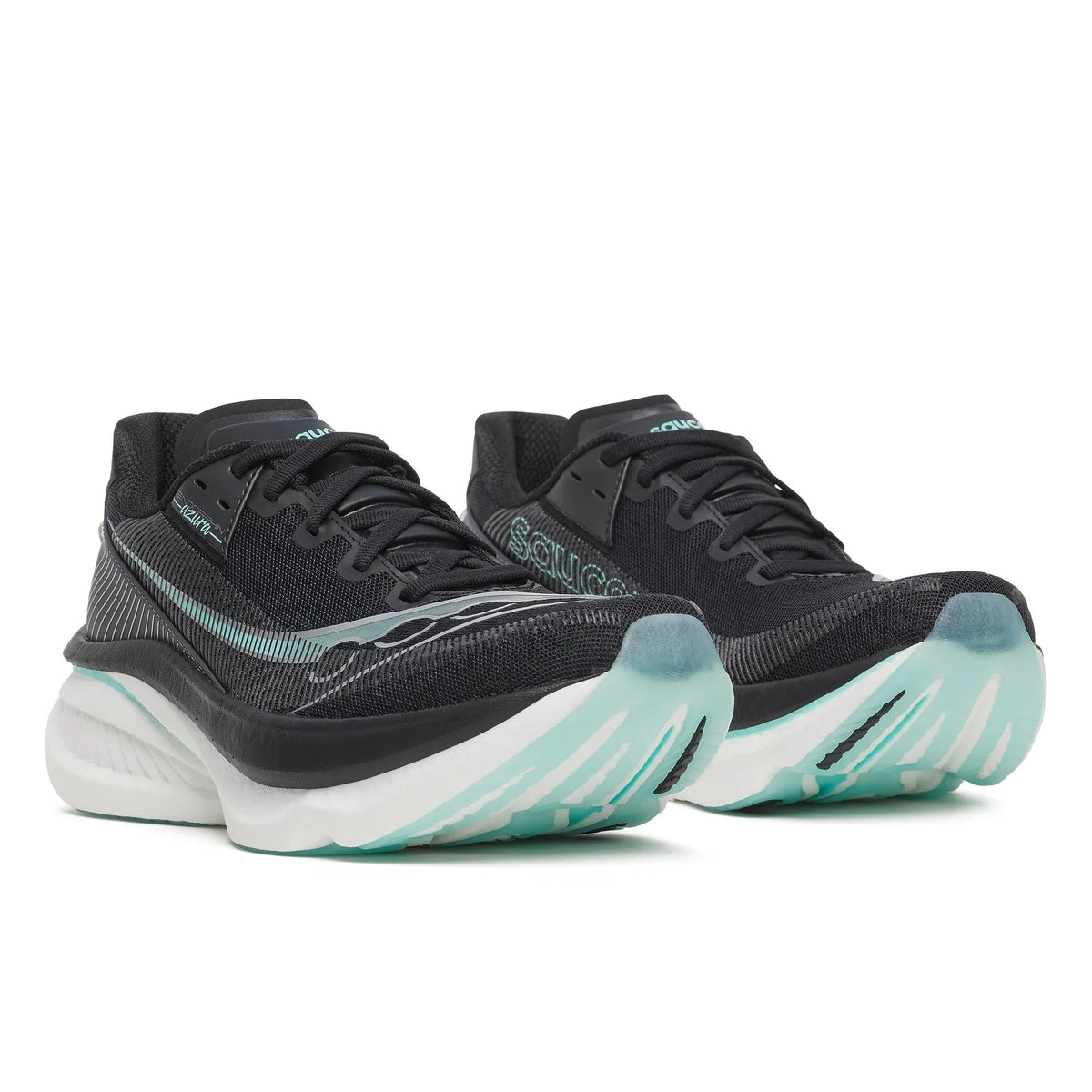 Women's Saucony Endorphin Azura