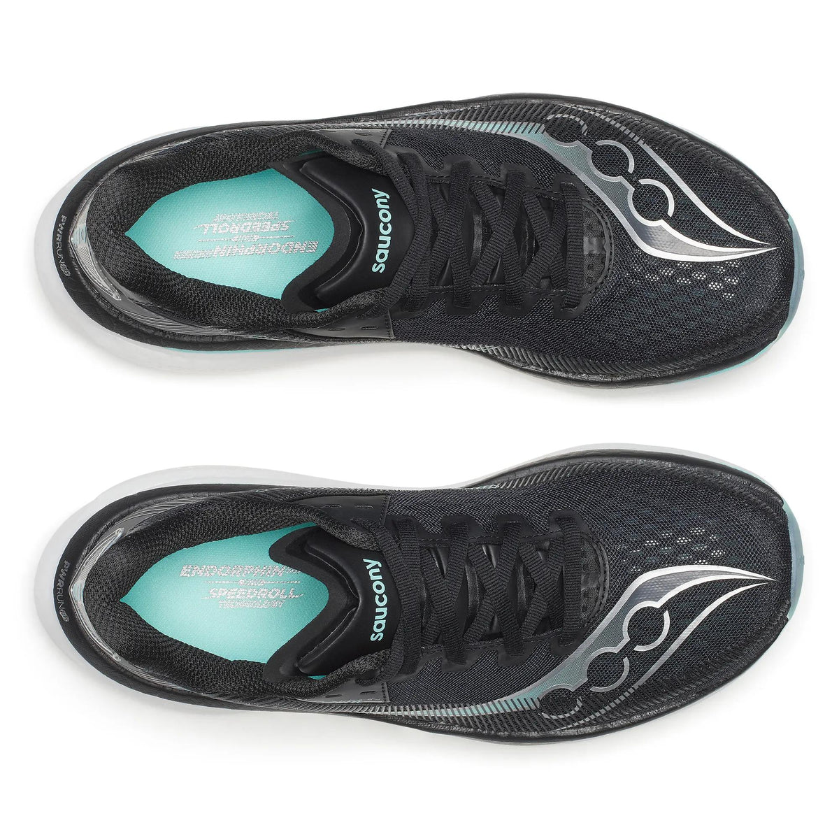 Women's Saucony Endorphin Azura