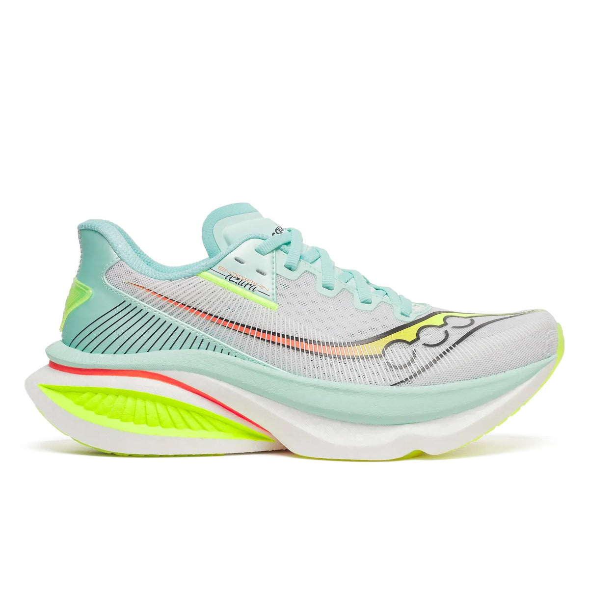 Women's Saucony Endorphin Azura
