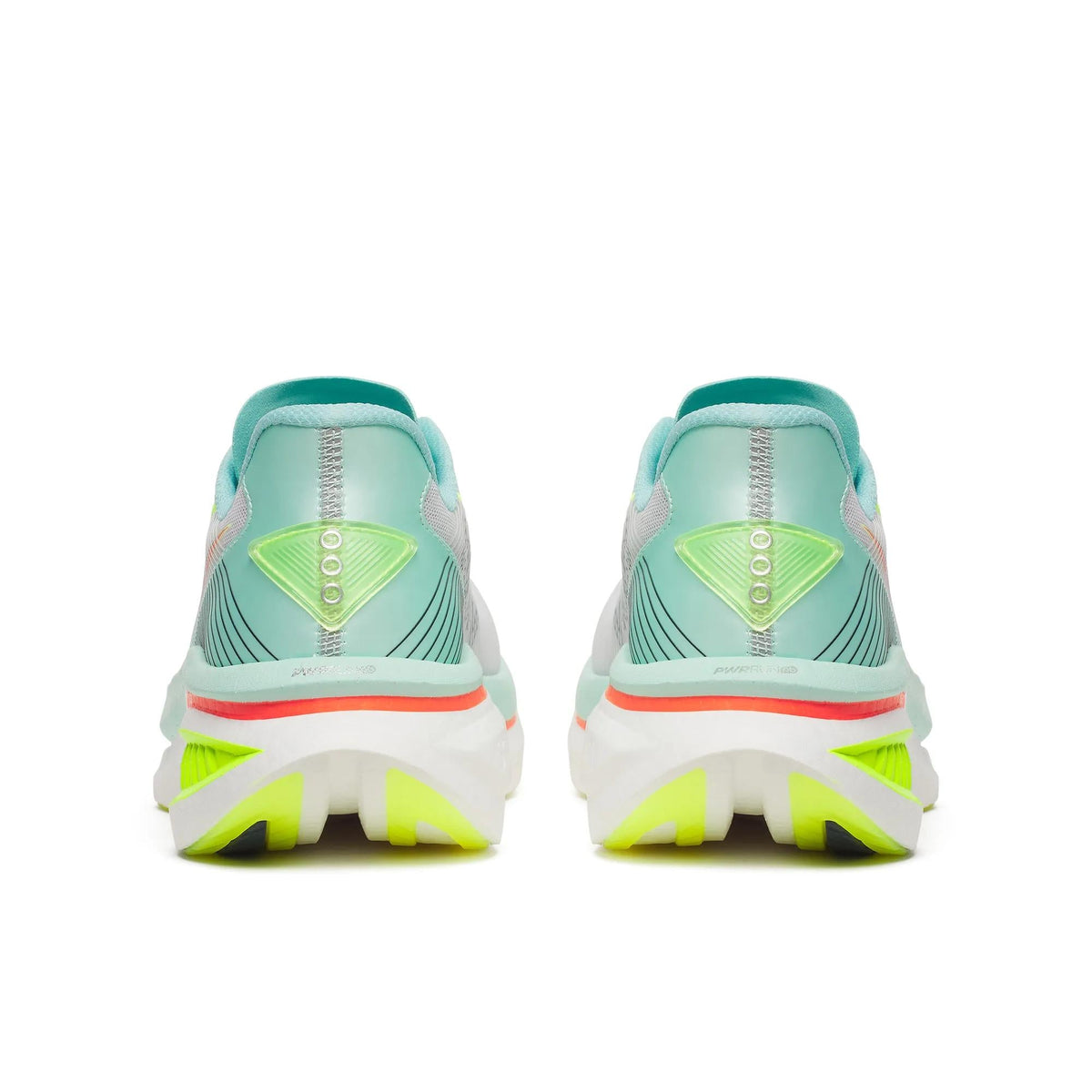 Women's Saucony Endorphin Azura