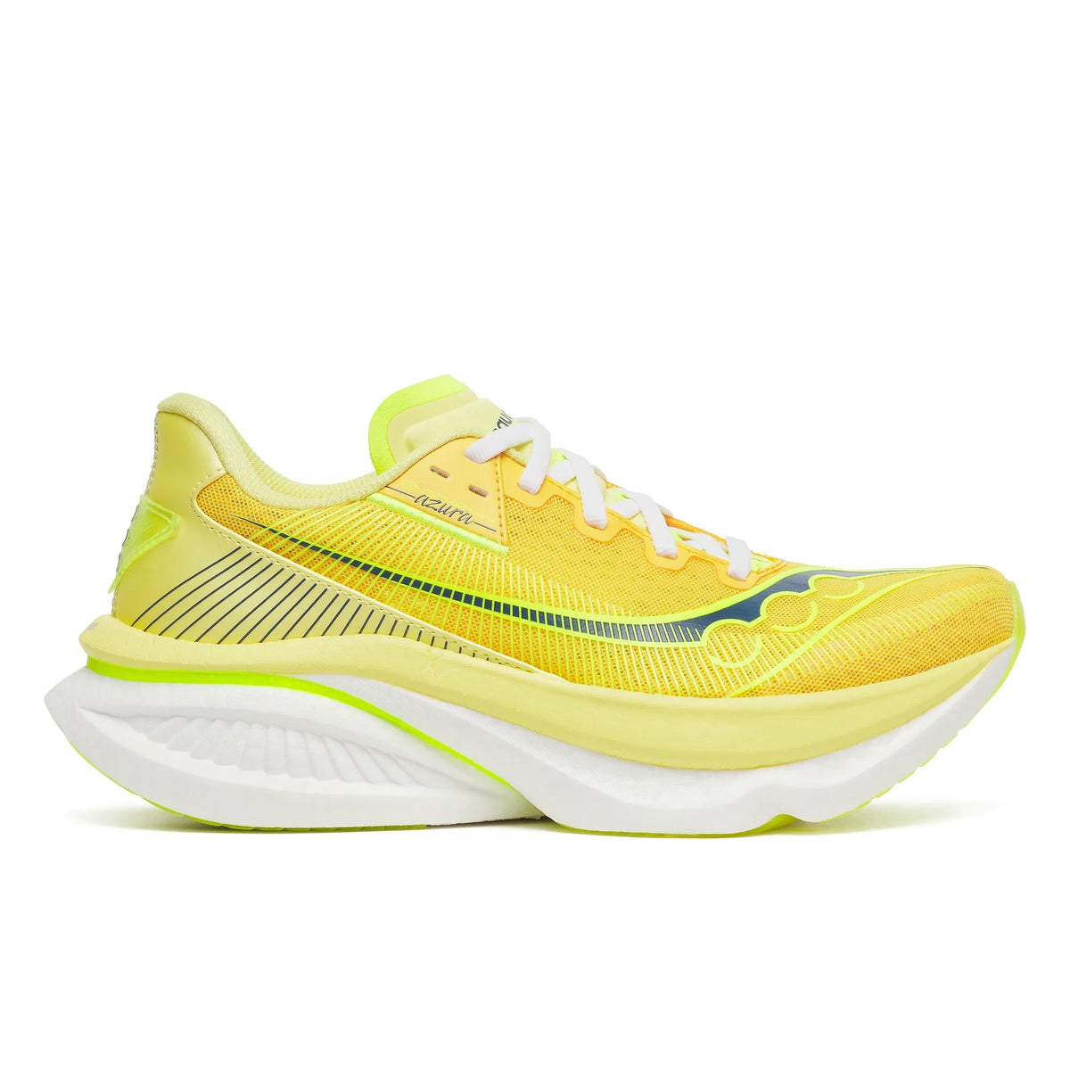 Women's Saucony Endorphin Azura