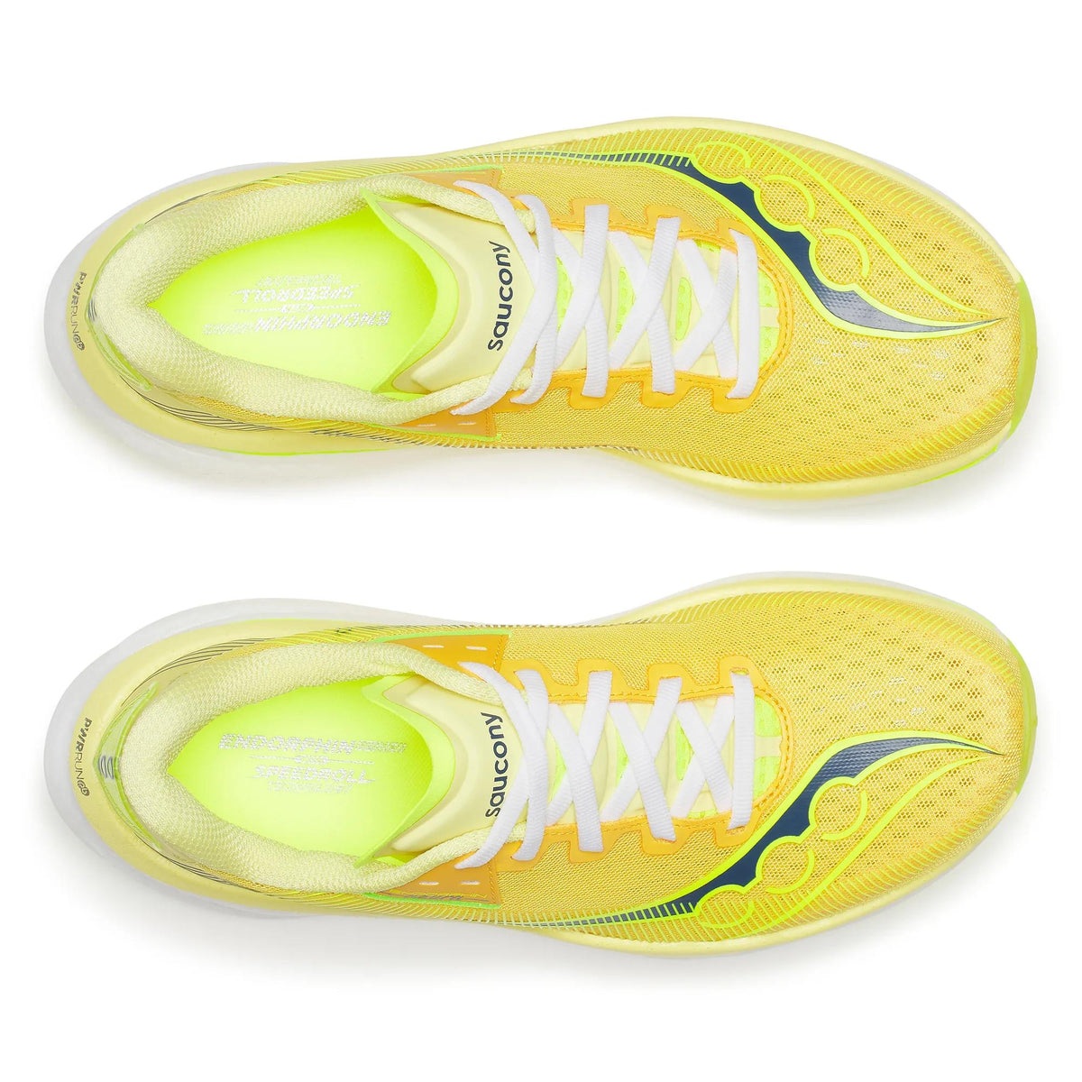 Women's Saucony Endorphin Azura