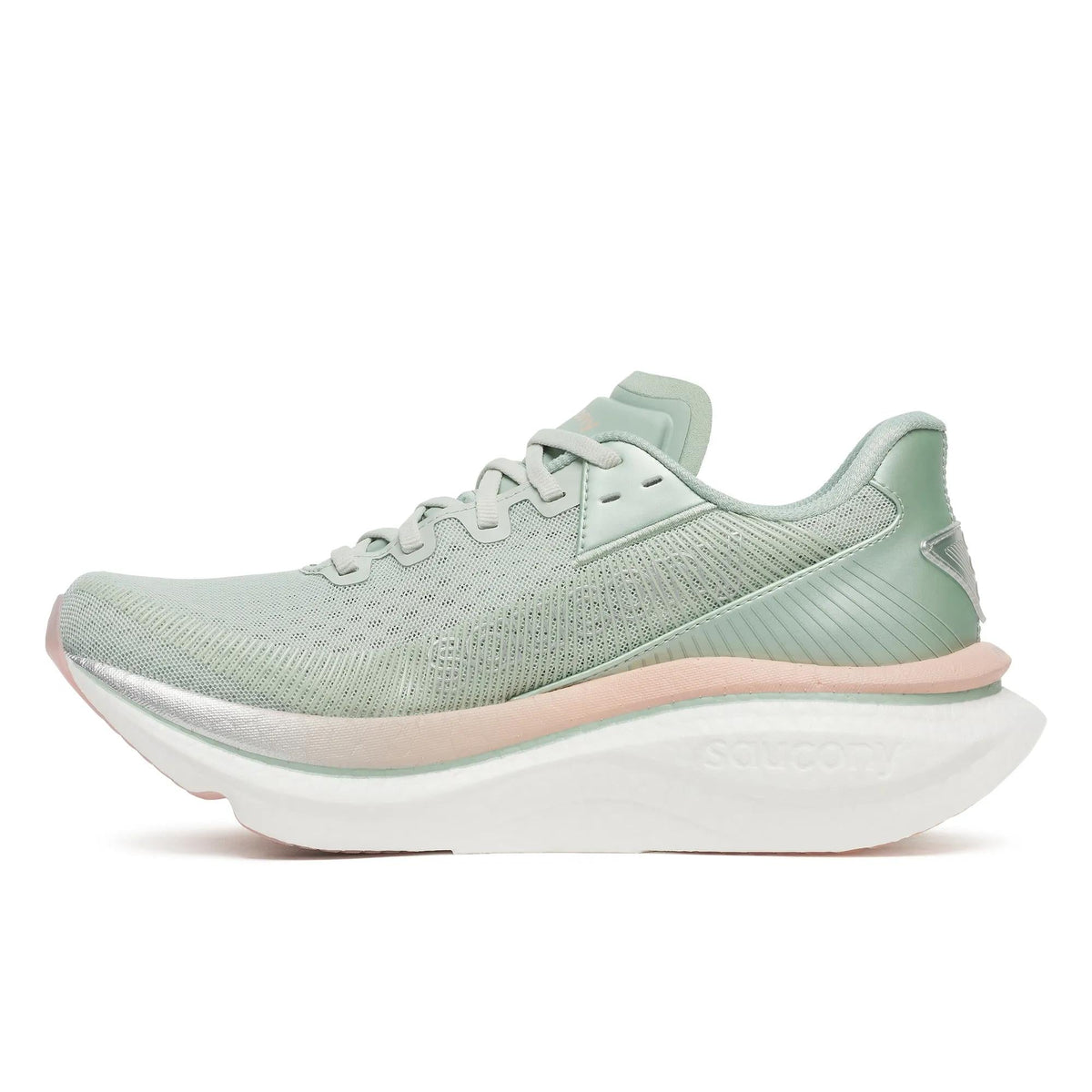 Women's Saucony Endorphin Azura