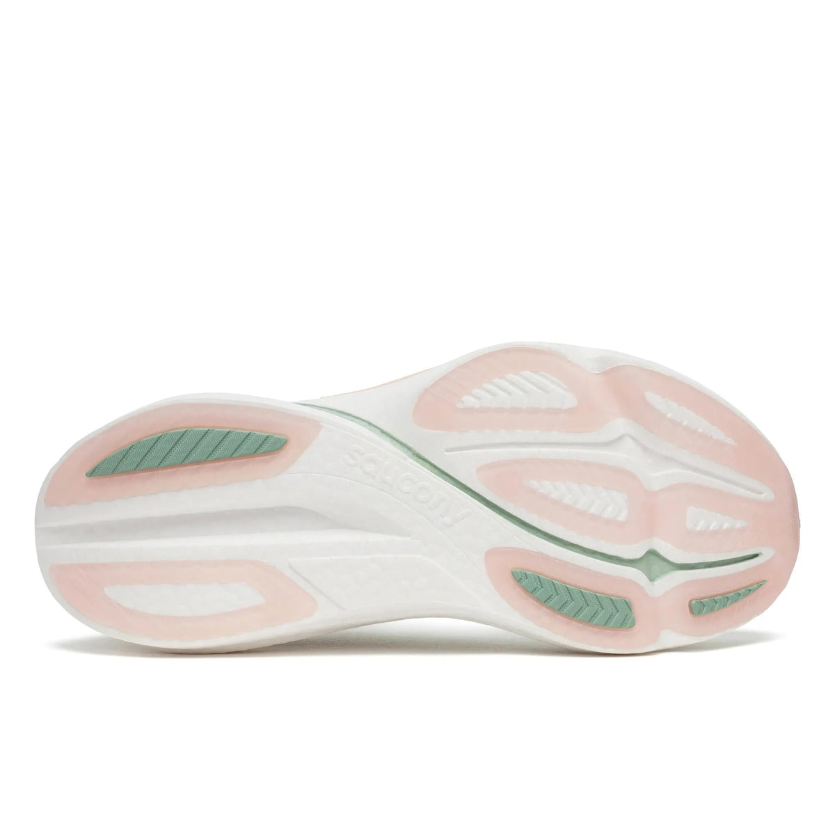 Women's Saucony Endorphin Azura