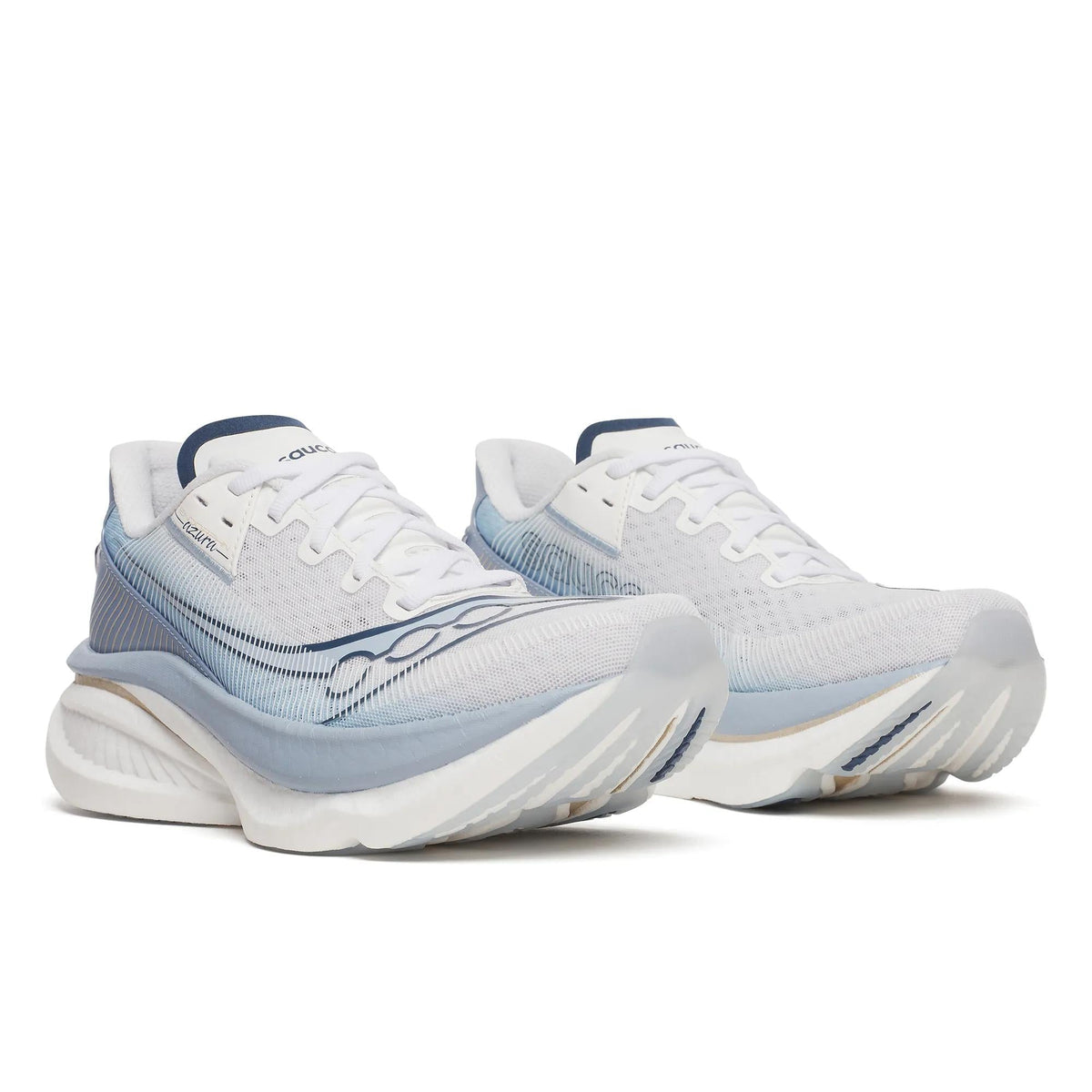 Women's Saucony Endorphin Azura