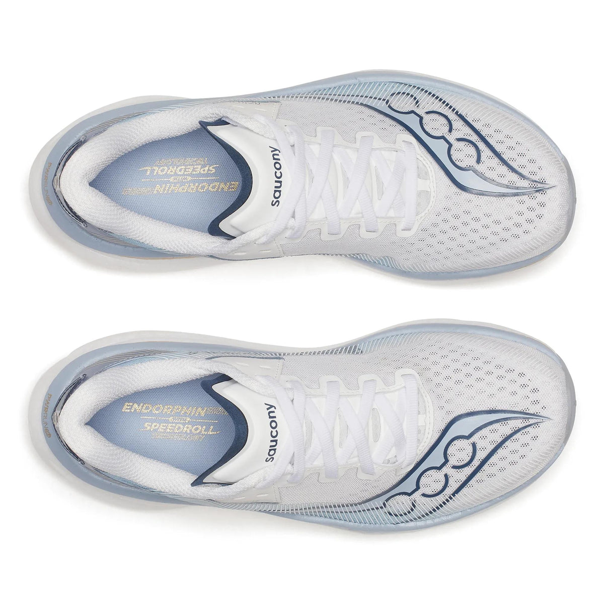 Women's Saucony Endorphin Azura