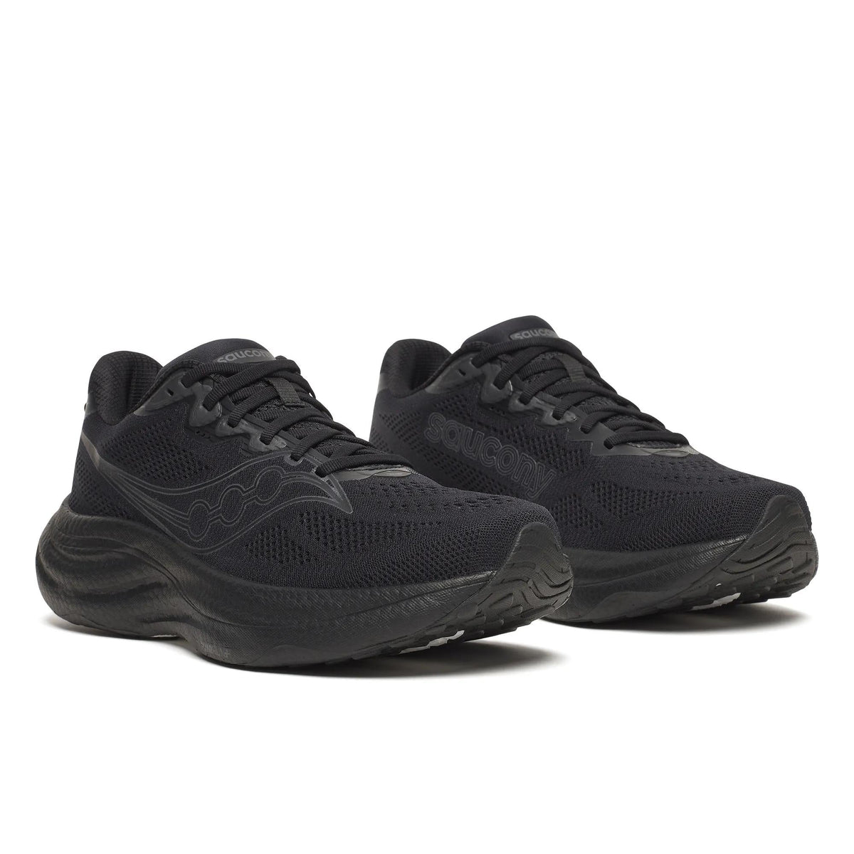 Men's Saucony Ride 19