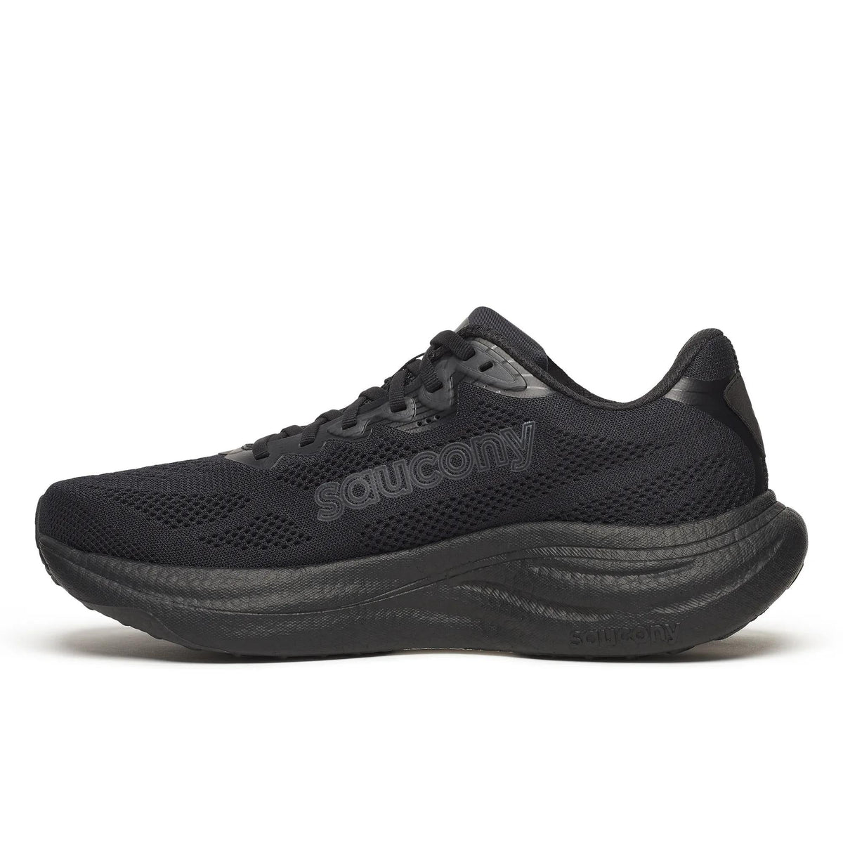 Men's Saucony Ride 19