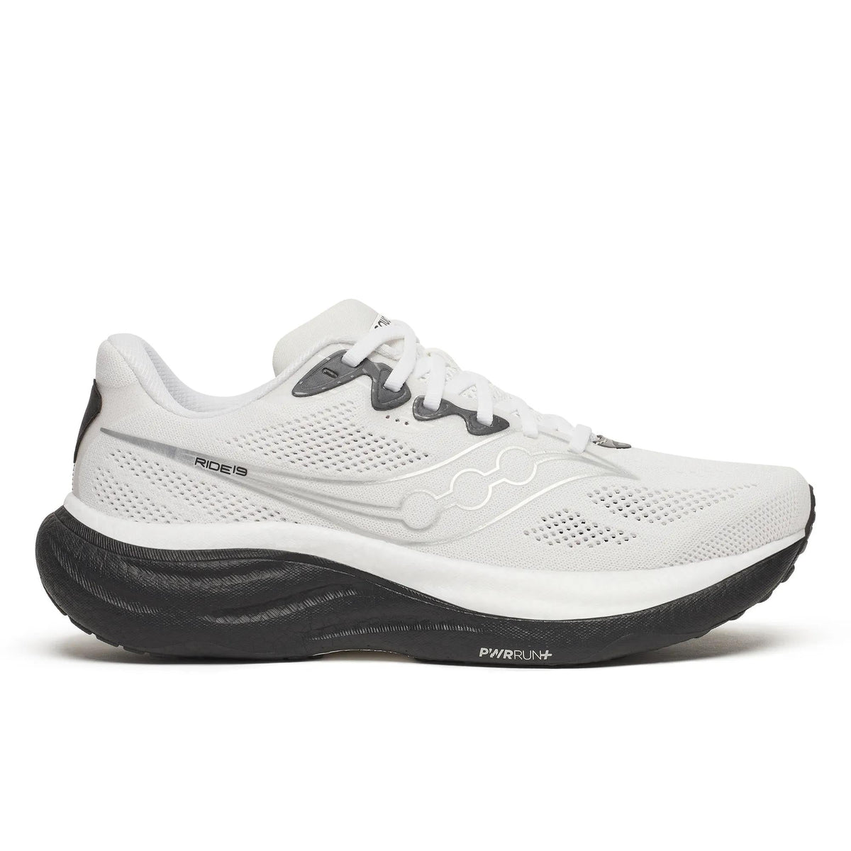 Men's Saucony Ride 19